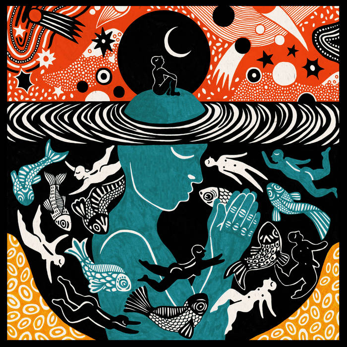 Album cover for Discographies