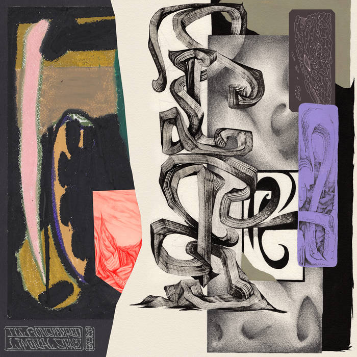 Album cover for Discographies
