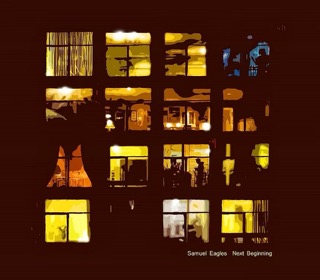 Album cover for Discographies