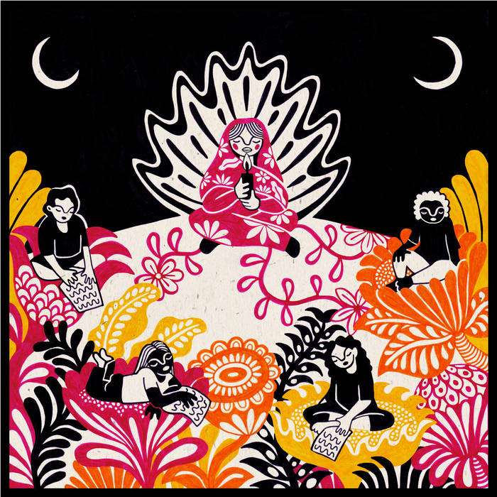 Album cover for Discographies