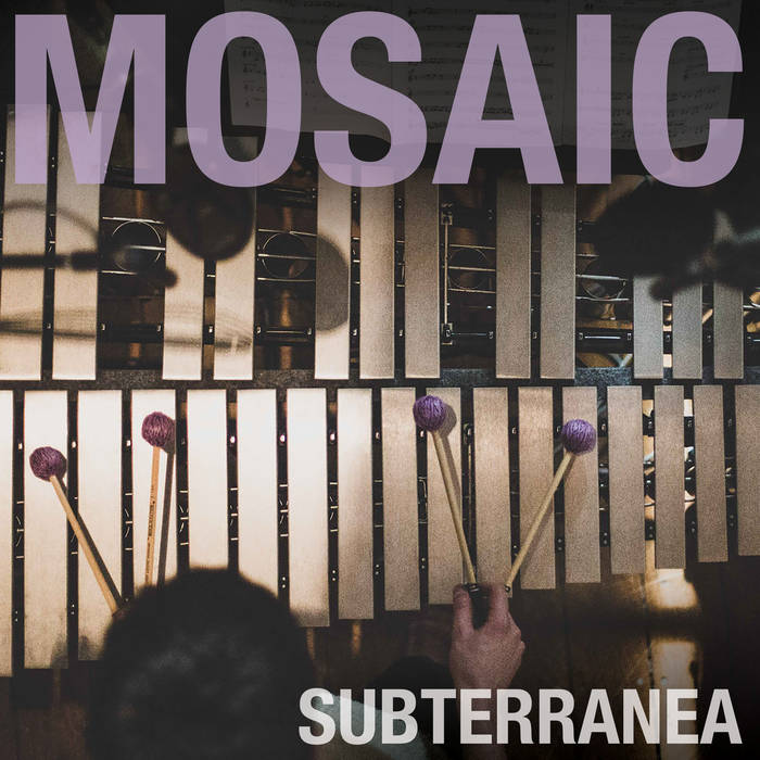 Album cover for Discographies